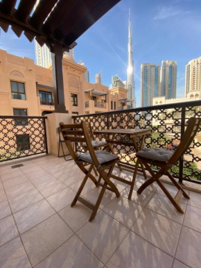 Cozy and Charming 1BDR